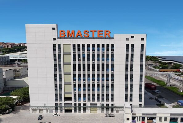 Dongguan Boye Automotive Parts Co., Ltd.