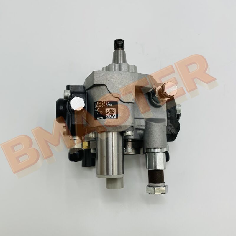 Denso 주입 펌프 294000-0059 6개월 보증