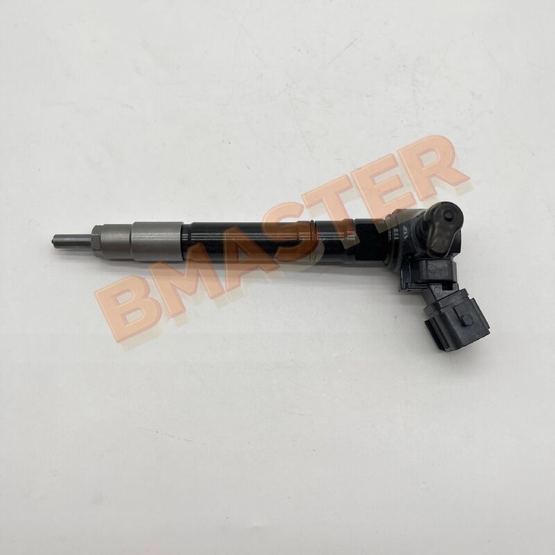 Denso Injector 23670-0E110 for 1GD-FTV Engine