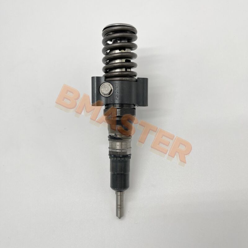 Steel Diesel Engine Injector 0414720402