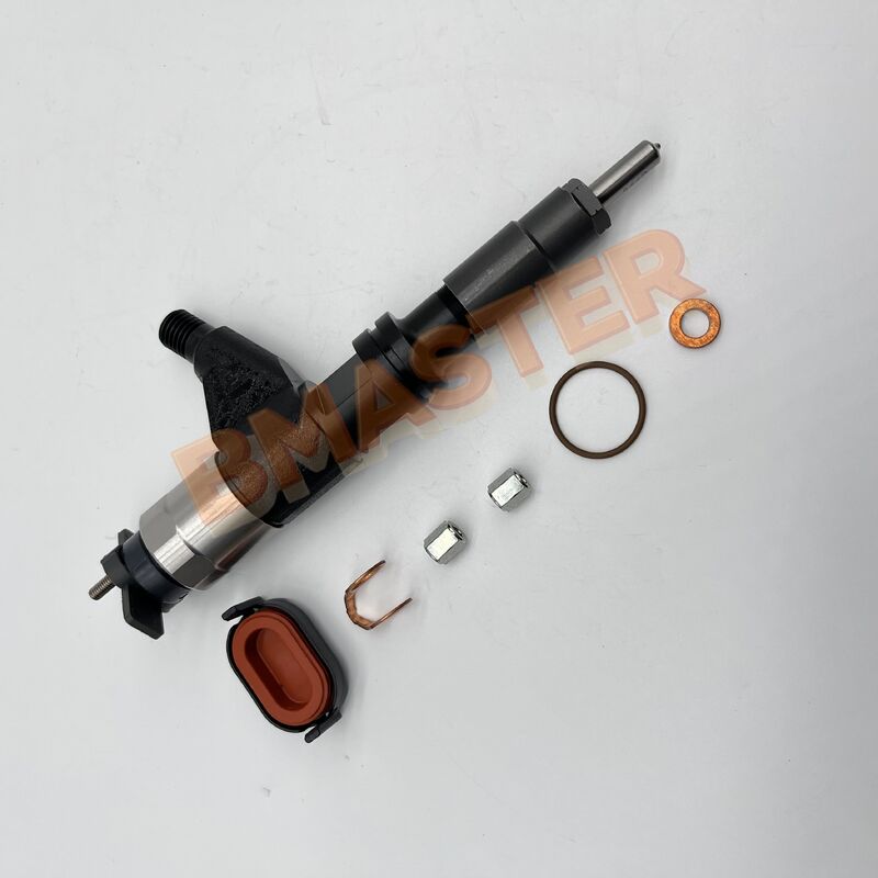 095000-8940 Fuel Injector for 6068T Engine