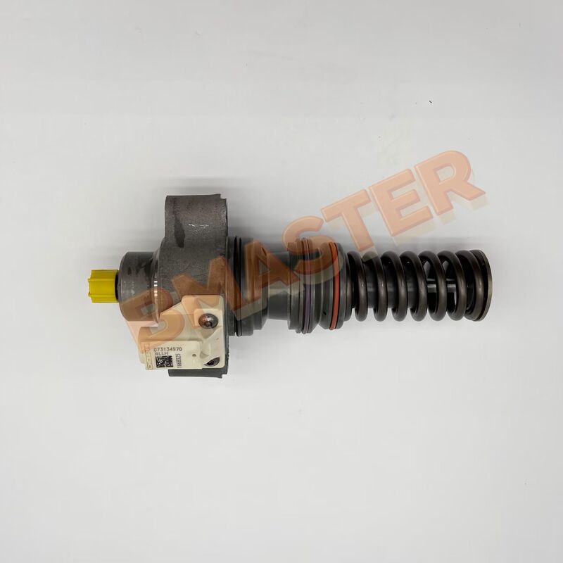 Mx11 Injectors Durable Unit Pump System for MX EUROPE MX11 Engine