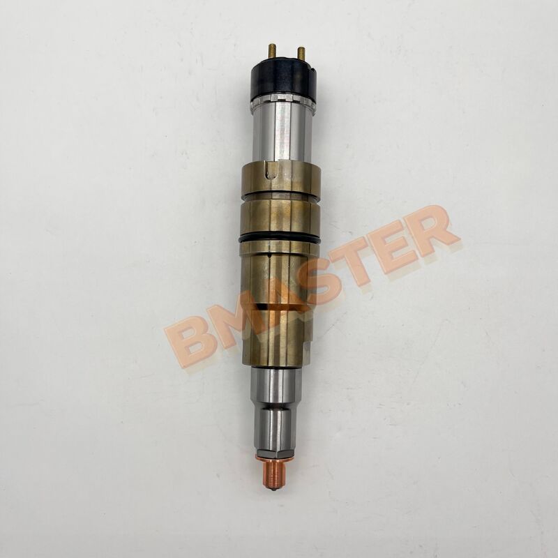 4955080 Топливная форсунка Cummins для X15 ISX15 QSX15