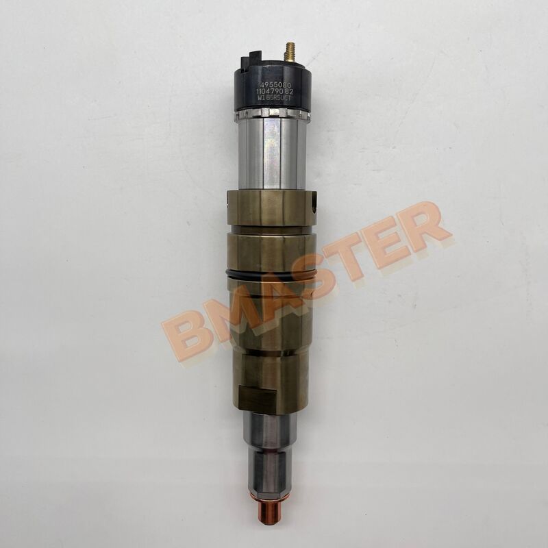 4955080 Топливная форсунка Cummins для X15 ISX15 QSX15