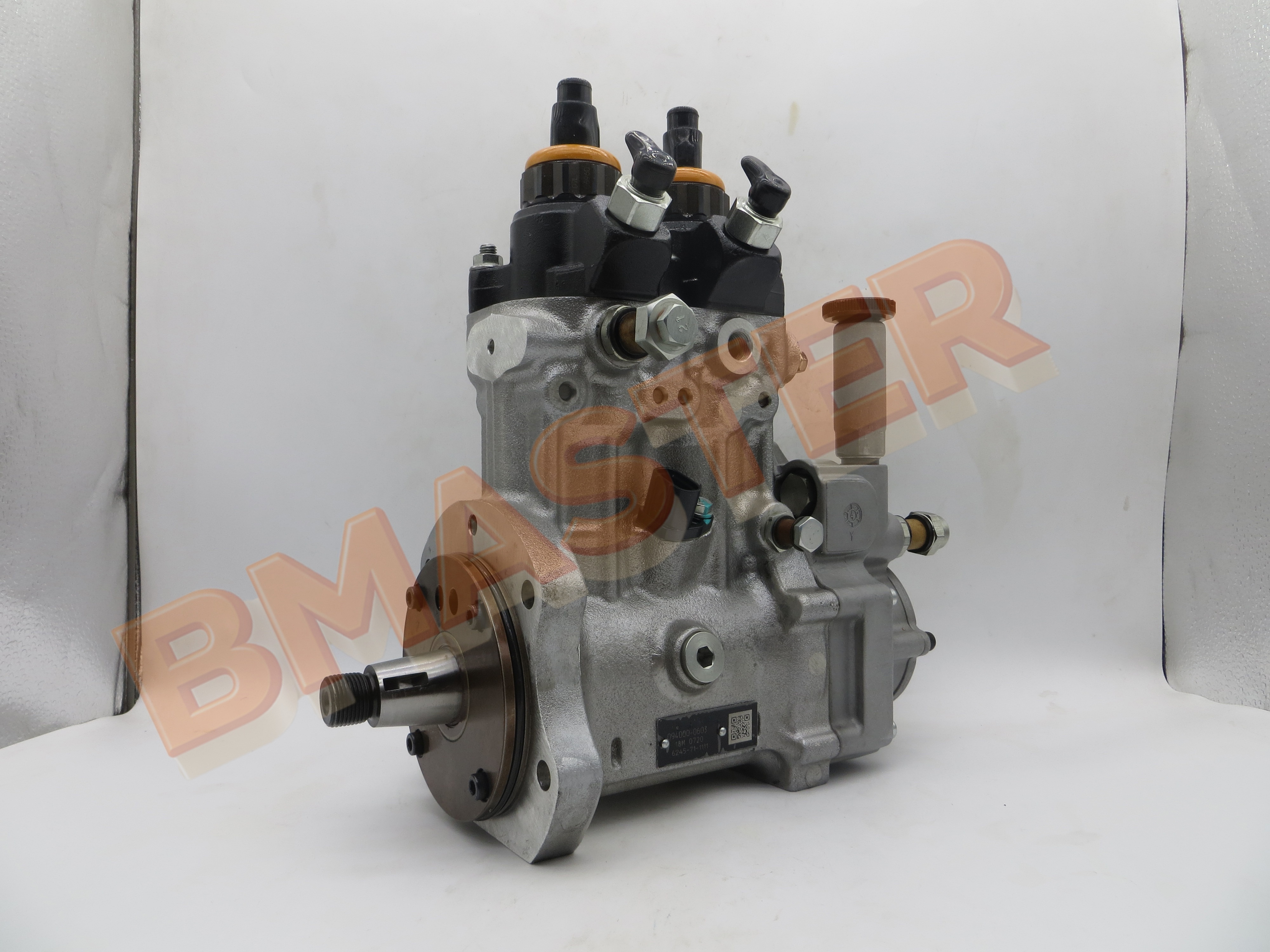 Denso Injection Pump 094000-0603 for SAA6D140E Engine
