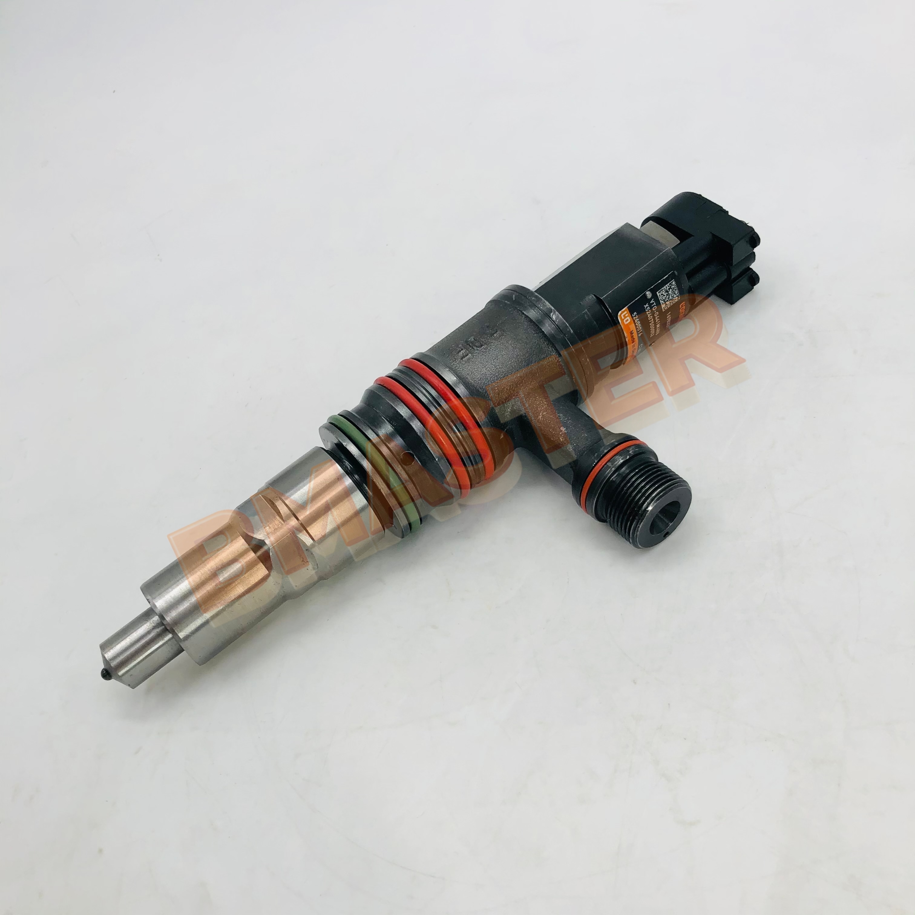 MTU Fuel Injector for 4000 Series Engines