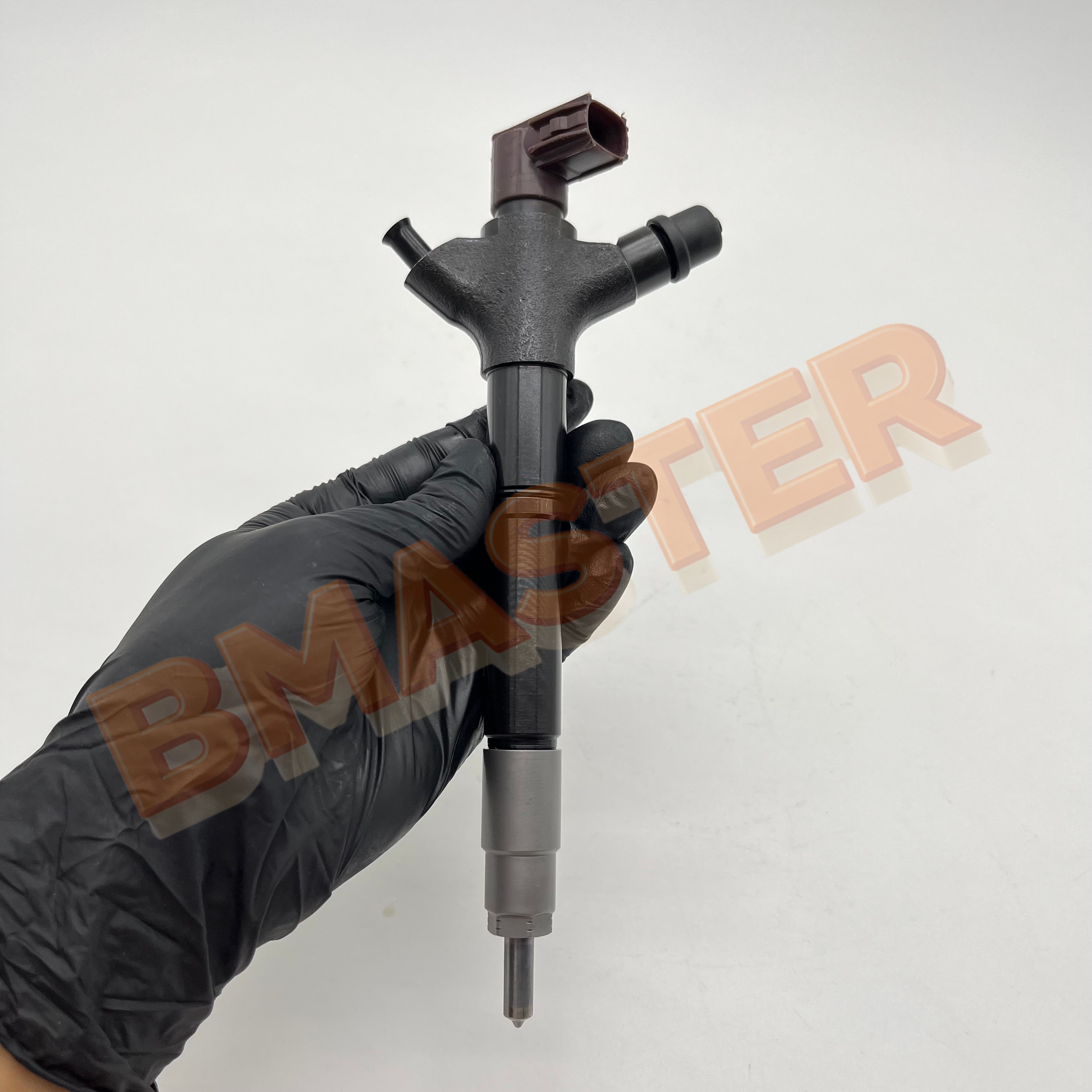23670-26050 Fuel Injector for 1GD-FTV Engine