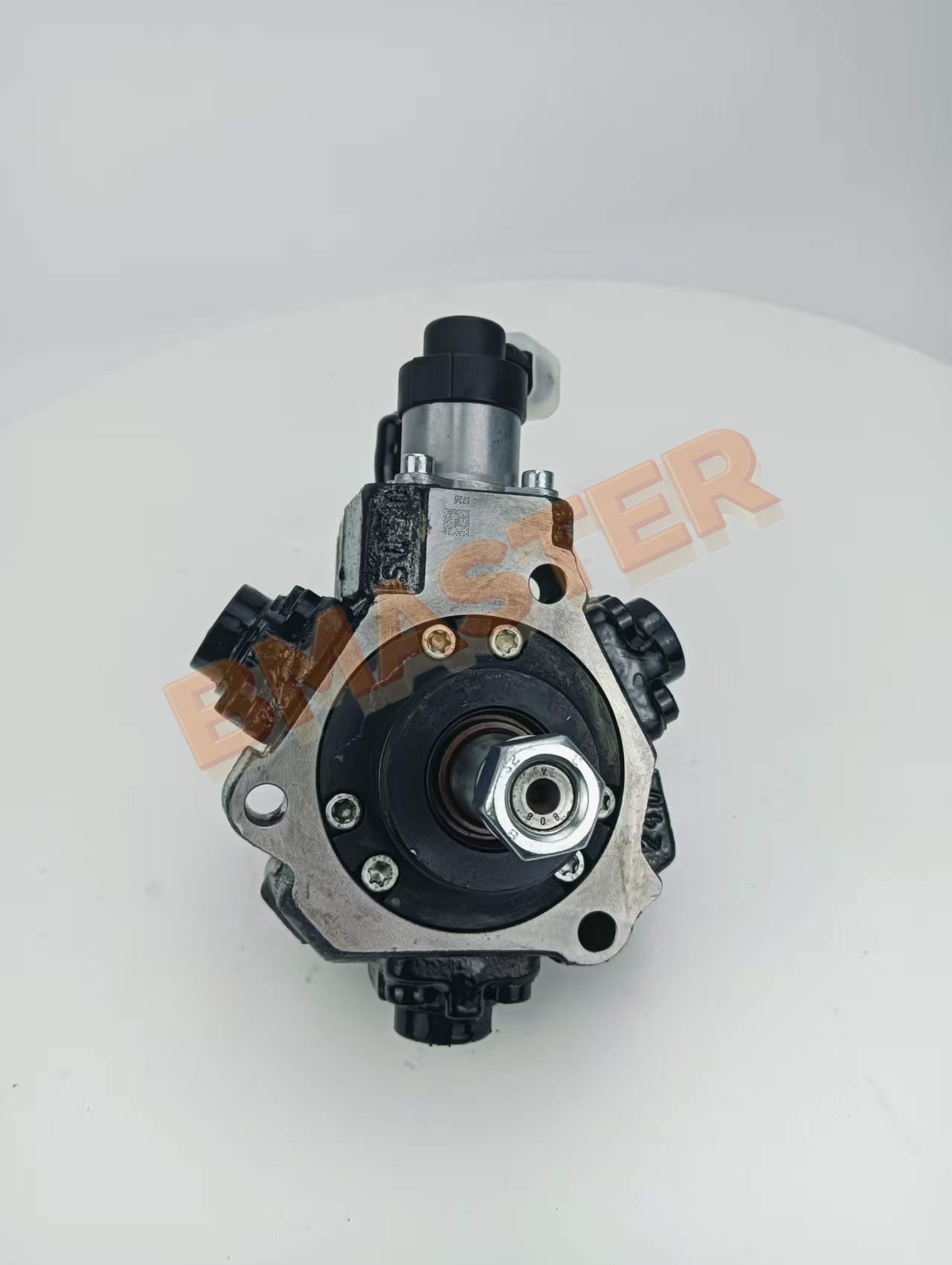 0445010261 Fuel Injection Pump for GW4D20 2.0T Engine