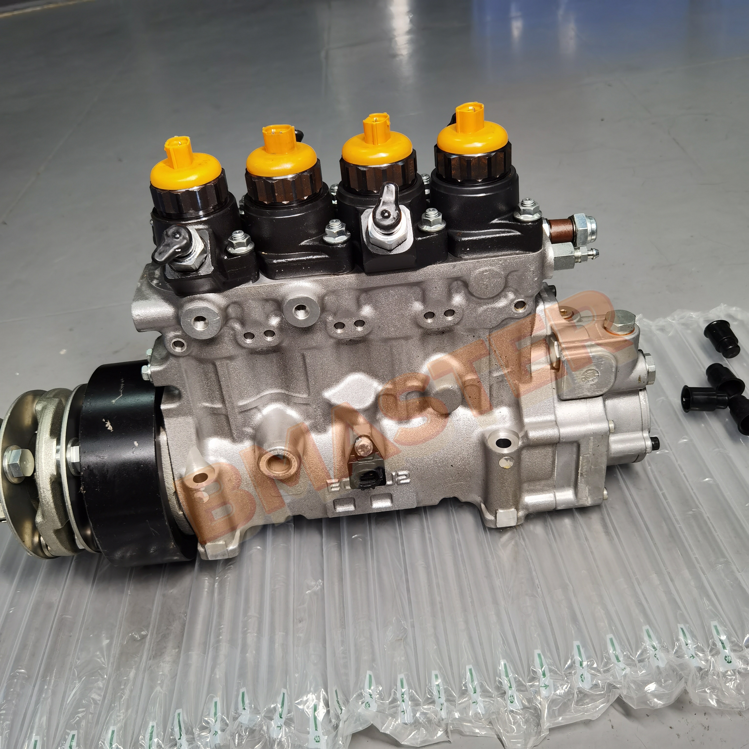 Denso Injection Pump for Mitsubishi 8M22 Engine