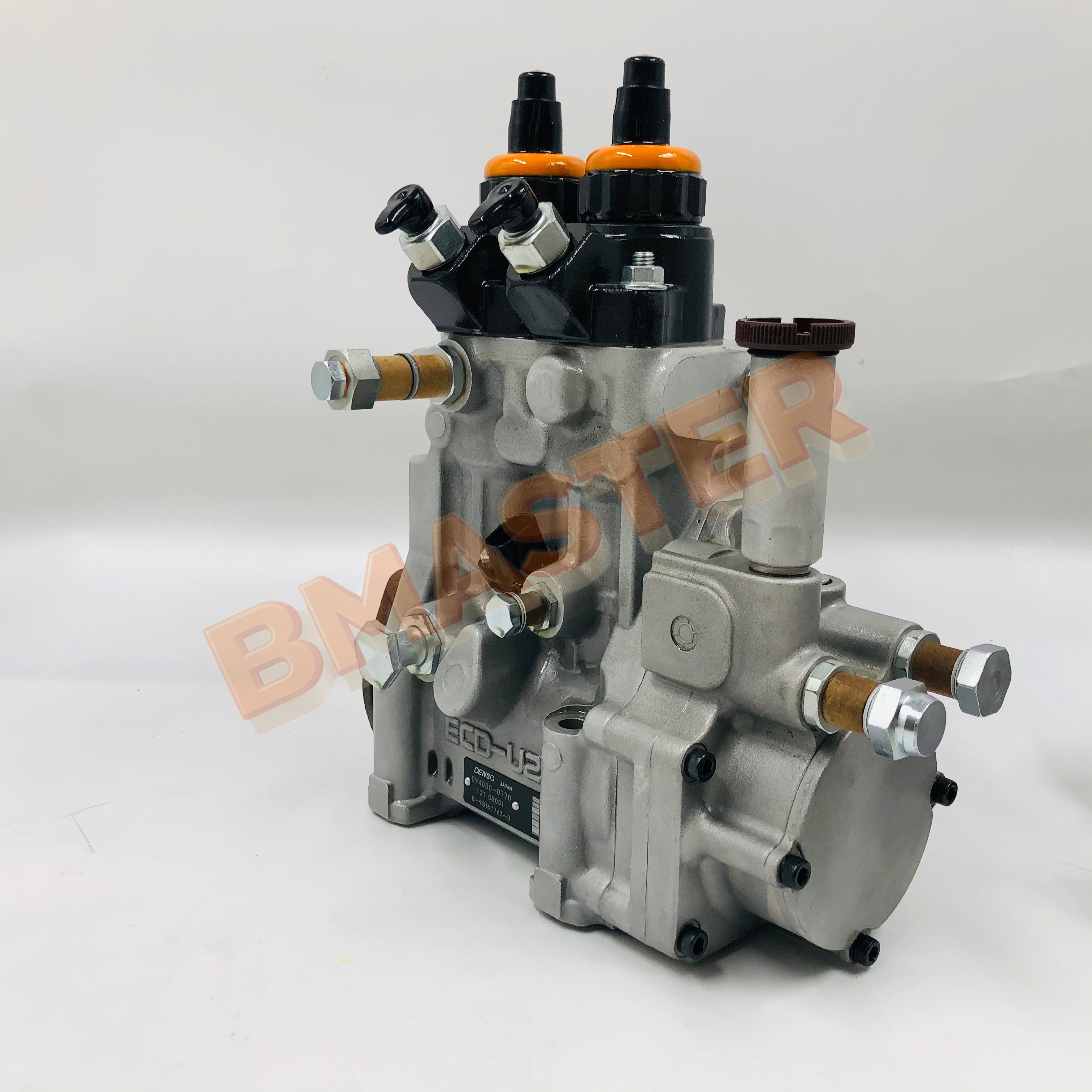 Denso Injection Pump 094000-0770 for 6WG1 Engine