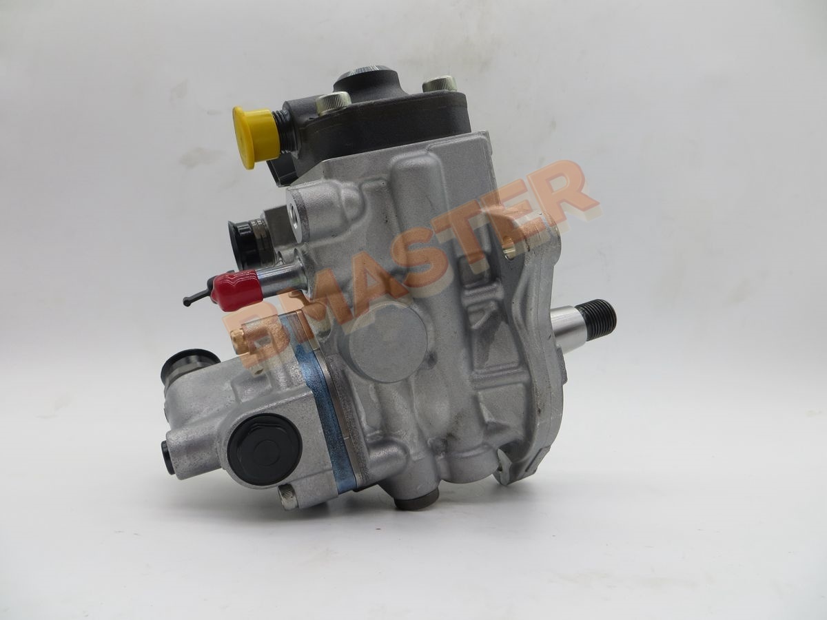 Denso Fuel Injection Pump 299000-0040 for 1GD 2GD FTV 2.8L