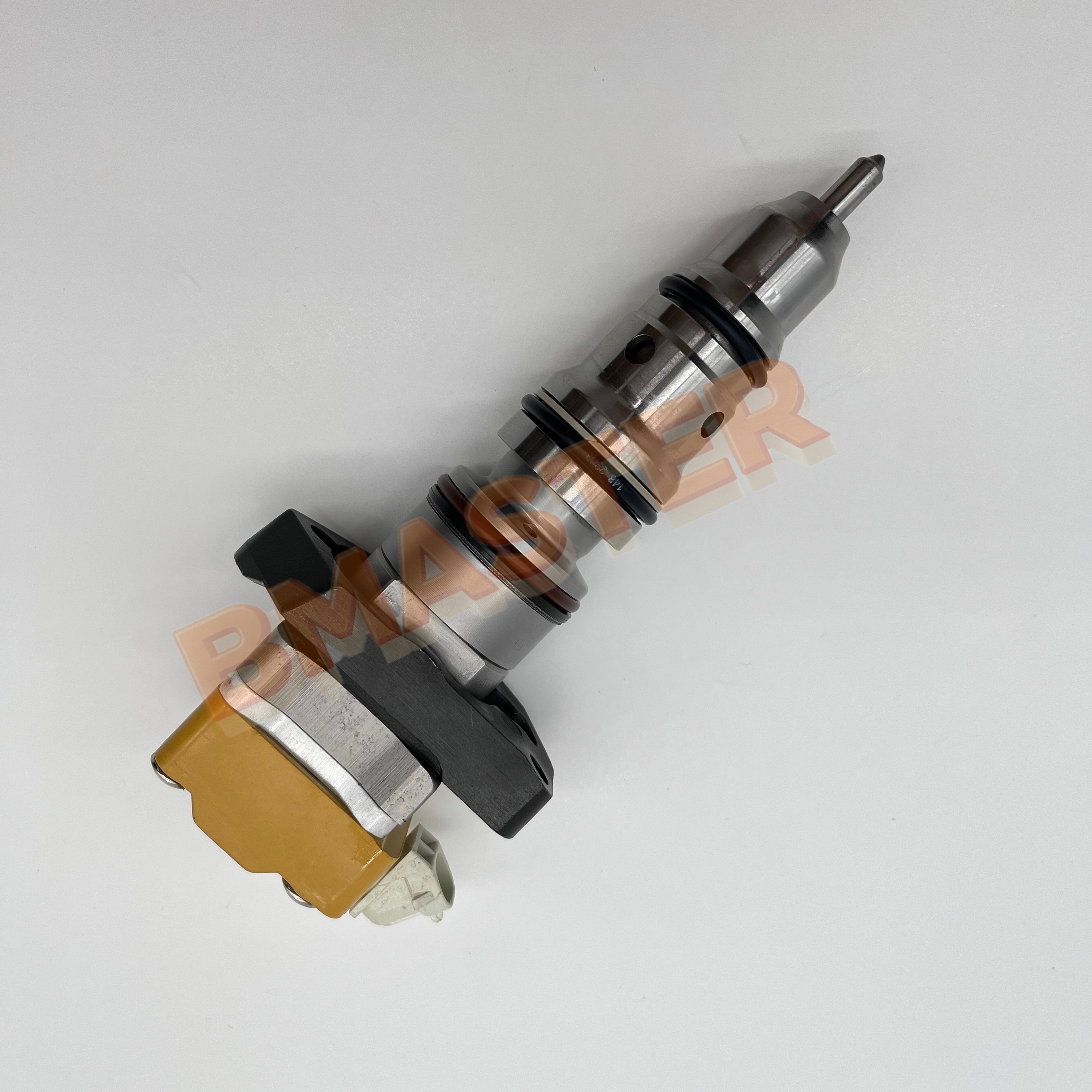 Remanufactured Fuel Injector for DT466E DT530E 7.6L Engine