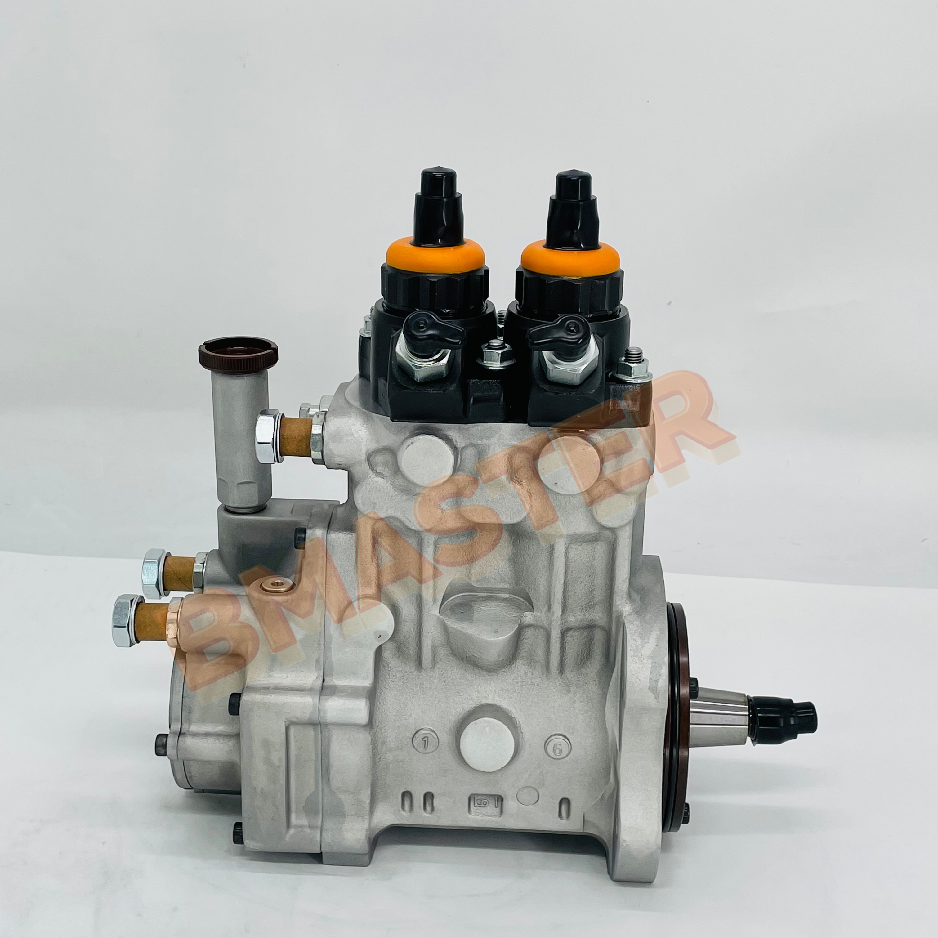 Denso Injection Pump 094000-0342 for SAA6D140E-3