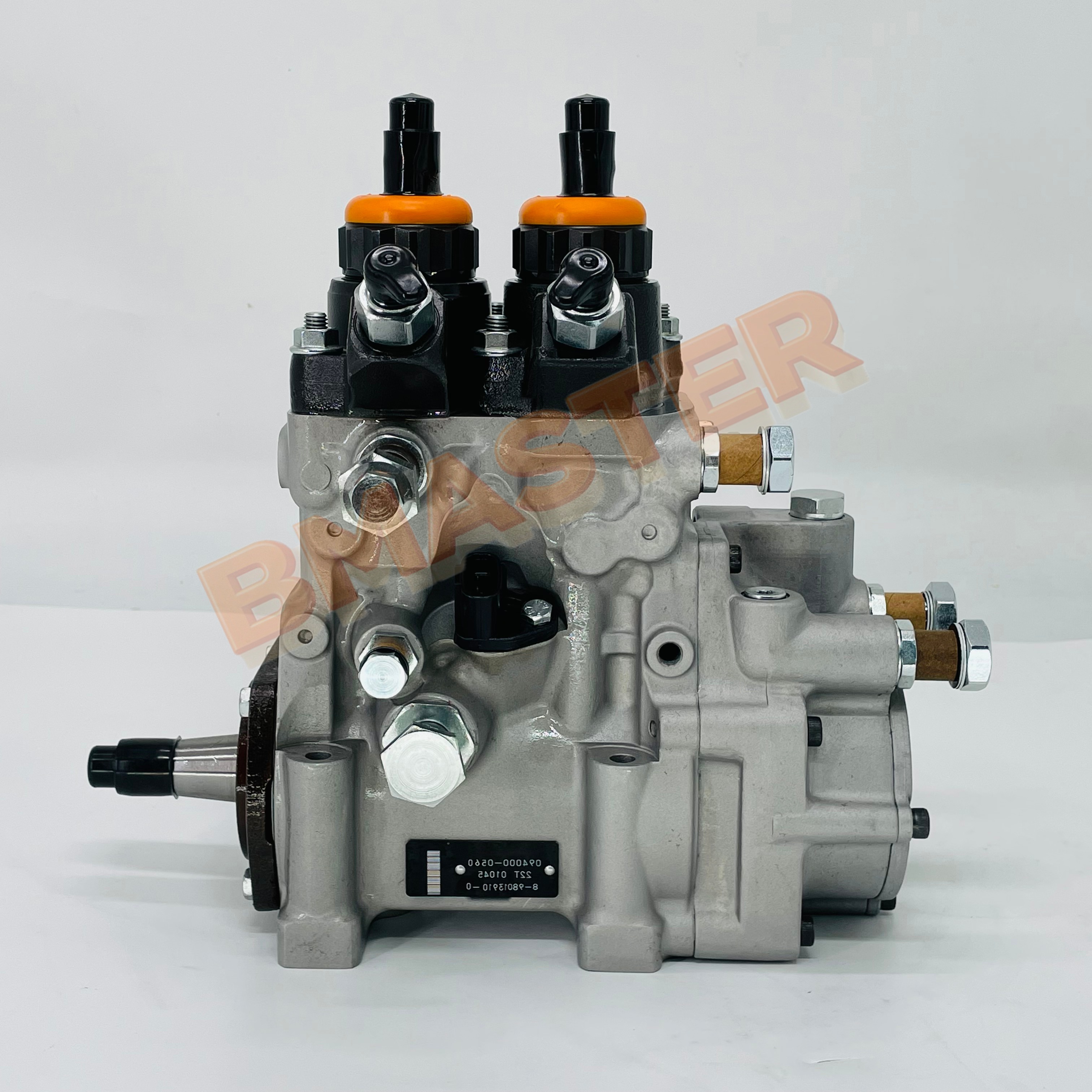 Denso Injection Pump 094000-0560 for 6WG1 Engine