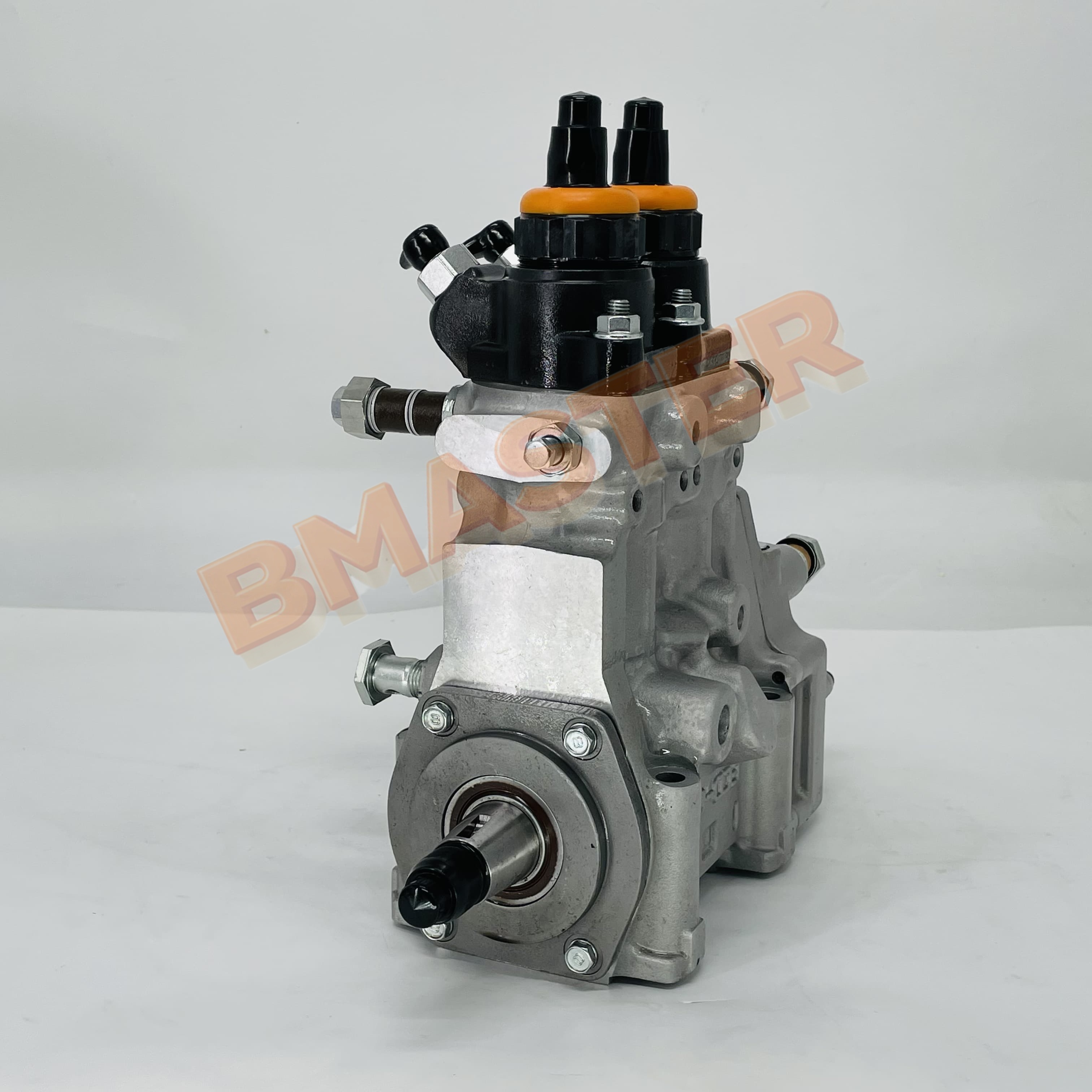 Denso Injection Pump for 6WG1 Engine with 26MPa Pressure