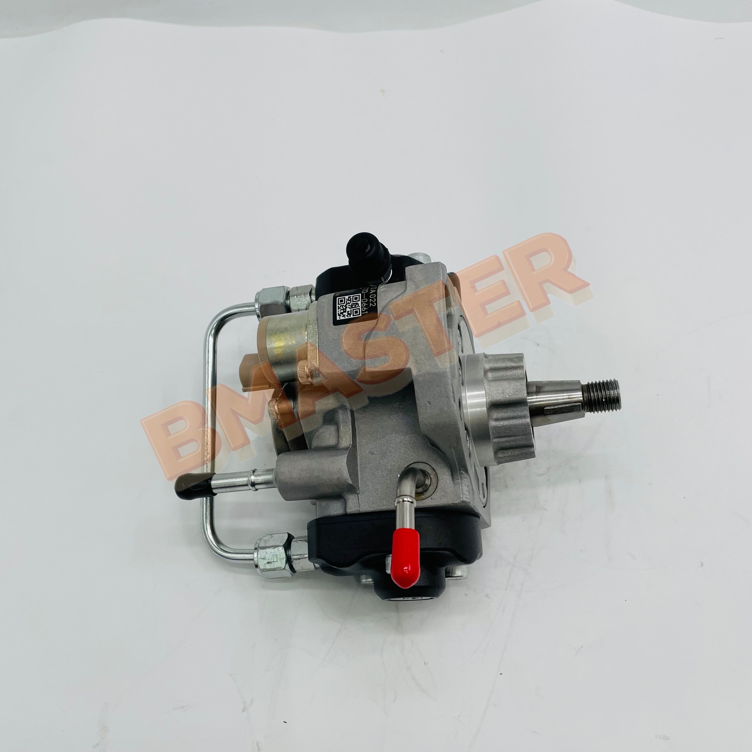 Denso HP3 Fuel Injection Pump for 4M41 Engine