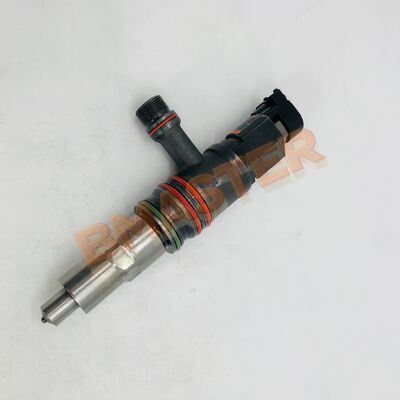 MTU Fuel Injector for 4000 Series Engines