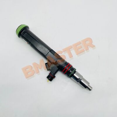 Mty Inyector MTU Fuel Injector for 12V4000G63 Engine