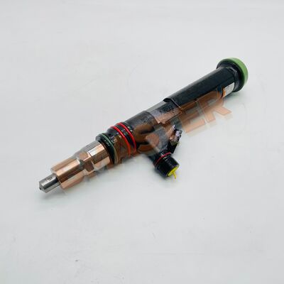 Mty Inyector MTU Fuel Injector for 12V4000G63 Engine