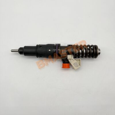 HDE11 EXT Engine Compatible Fuel Injector 22282198 With Corrosion-Resistant Alloy And Precision Machining For Optimal Performance