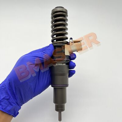 Delphi Common Rail Injector 21582094 Model Fuel Injector for 11LTR EURO3 LO Engine with 6 Months Warranty