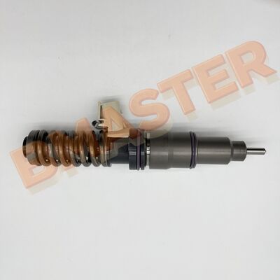 85000416 Model Delphi Common Rail Injector Fuel Injector For FH12 Truck Engine With 6 Months Warranty