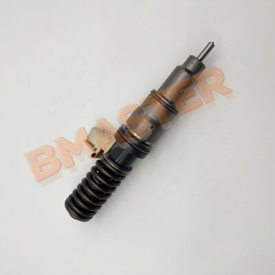 Delphi Common Rail Injector 21569191 For MD11 Euro 5 Engine With 6 Months Warranty