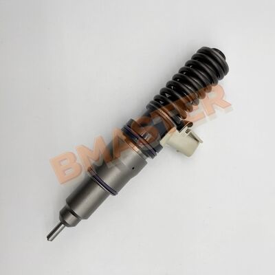 Delphi Common Rail Injector 21467241 Model For MD13 US07 Engine With 6 Months Warranty