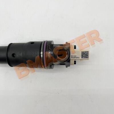 Dellphi Common Rail Injector 3801802 Model For HDE13 Engine With 6 Months Warranty