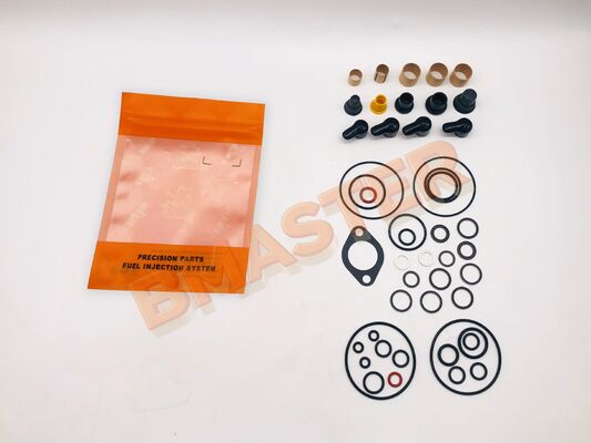 Precision Fuel Components Precision-Machined HP4 Series Fuel Pump Repair Kit