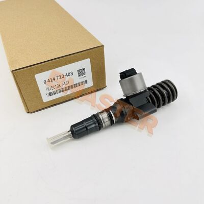 Diesel Engine Injector 0414720403 for A3 AZV/BKD