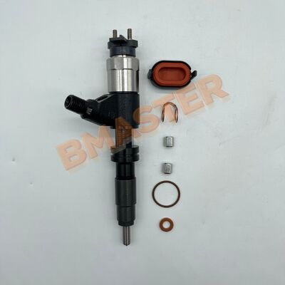 095000-8940 Fuel Injector for 6068T Engine