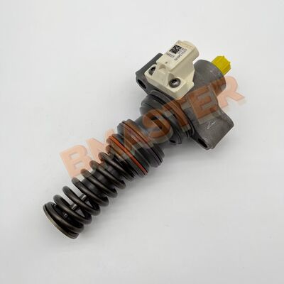 Mx11 Injectors Durable Unit Pump System for MX EUROPE MX11 Engine