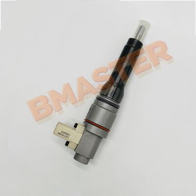 Durable And Precise Delphi Common Rail Injector 1846419 BEBJ1A05002 For MX EURO US And MX EUROPE EURO 4 Engines OE Number