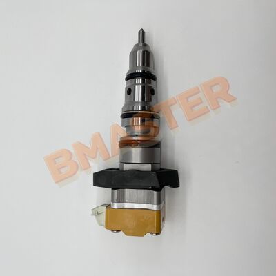 Remanufactured 1830741C92R Fuel Injector For 1300 Series Edi Engine - OEM Grade Diesel Injector
