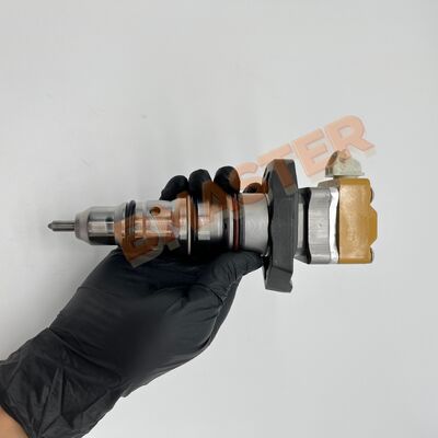 Remanufactured Fuel Injector 1833641C1 For 3126 Engine With 6 Month Warranty