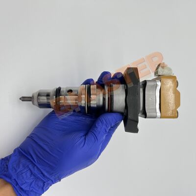 Remanufactured Fuel Injector 1833646C92 For 3126 Engine With 6 Month Warranty