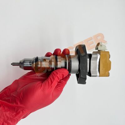 Remanufactured Fuel Injector 1833647C91 For 3126 Engine With 6 Month Warranty