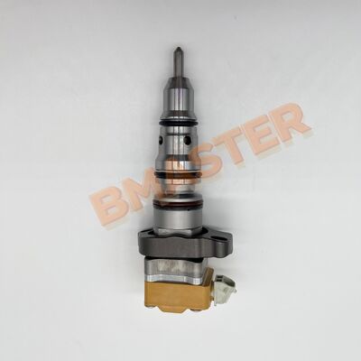 Remanufactured Fuel Injector For 3126 3126B Engine With 6 Month Warranty