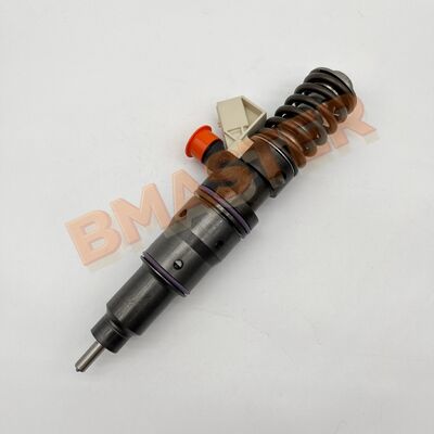 33800-84300 Model Precision Delphi Cr Injector BEBE1R14001 For Diesel Engines
