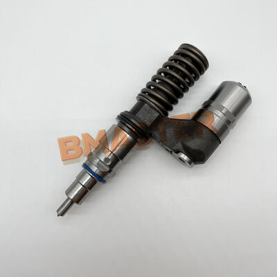 品質 DC16 エンジン用燃料インジェクター 0414701074 工場