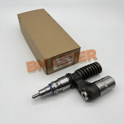 quality Fuel Injector 0414701930 Diesel Injector with High Pressure Resistance and Optimal Atomization factory