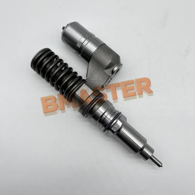 quality 0414702010 Fuel Injector for Diesel Engines with Precision Fuel Metering and 6 Month Warranty factory