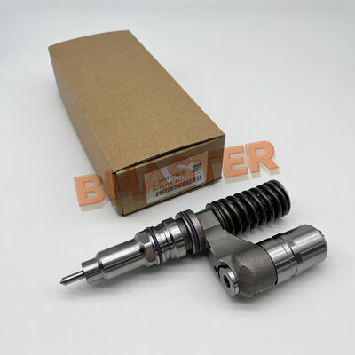 quality Fuel Injector 0414702018 suitable for integration in heavy duty trucks buses and agricultural machinery requiring fuel supply factory