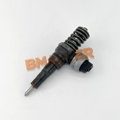quality Fuel Injector 0414720115 Designed for A2 A3 BHC BKC BXE Diesel Engines Providing Fuel Injection and Durable Corrosion Protection factory