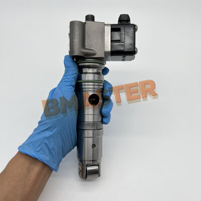 qualità Pompa ad iniezione di carburante meccanizzata di precisione 0414799033 con resistenza alla corrosione per motori OM926 fabbrica