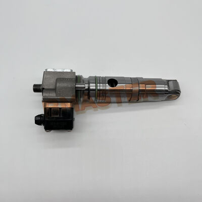 calidad Bomba de inyección de combustible de precisión 0414799040 con resistencia a la corrosión para motores OM925 fábrica