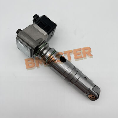 kwaliteit Precision Machined Fuel Injection Unit Pump 0414799052 met corrosiebestendigheid voor OM924 OM926 motoren fabriek