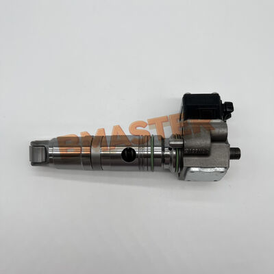 qualità Pompa per iniezione di carburante di precisione 0414799058 con resistenza alla corrosione per ACTROS, ANTOS fabbrica