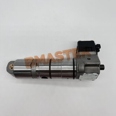 Kalite Dizel Motorlar için Yakıt Enjeksiyon Ünitesi Pompası 0414799013 Fabrika